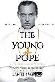 From tricky riddles to u.s. The Young Pope Tv Mini Series 2016 Imdb