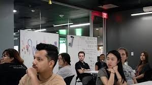 UTA Libraries Collaborates with Public Relations Students for Real-World  Experience