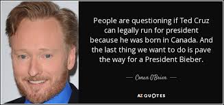 400 QUOTES BY CONAN O'BRIEN [PAGE