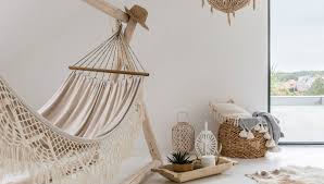 Stilvoll Abhangen Hangematten Und Hangesessel Otto Boho Dekor Dekor Ideen Zum Selbermachen Fur Zu Hause