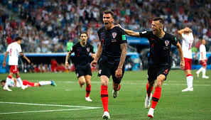 Watch the 2018 russia vs. Fecha Y Hora En Guatemala Cuartos De Final Rusia Vs Croacia Copa Mundial De La Fifa