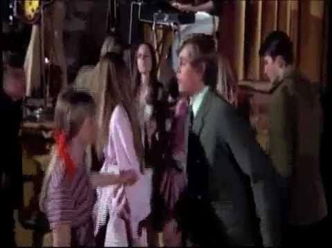 The Young Graduates 1971 - A Report Card on the Love Generation!