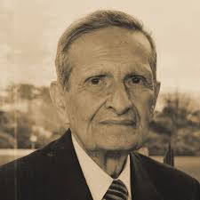 Daniel Mustafa Rodriguez