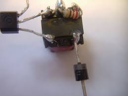 Build A World's Smallest Electronic Shocker! : 13 Steps (With Pictures) -  Instructables