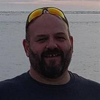 William Denver Herron, Jr. Obituary