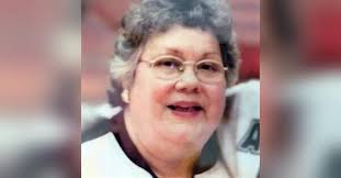 Barbara Ann Voss Obituary