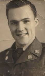 Lewis Patrick “Pat” Spatter (1930-1973)