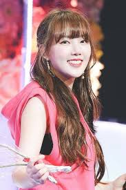 Gfriend Yerin 190315 Bloom In Nagoya Dioses Enamorada Hermosa