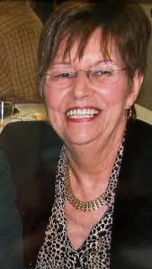 Betty Margaret Mullen Greer