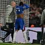 Estêvão's Early Injury Clouds Chelsea's Premier League Hopes and Brazil's World Cup Prospects
