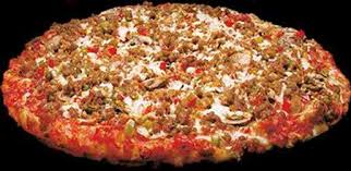 pizza king ring the king home pizza king kings menu restaurant recipes
