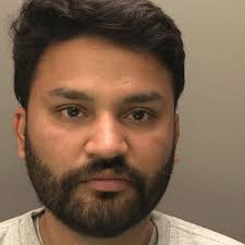 Man jailed for more than 8 years after raping girl in back of shop