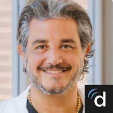 Dr. Thomas Loughney, MD