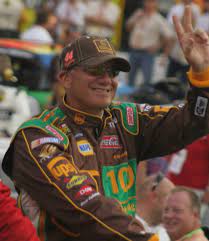 He is best known for winning the daytona 500 three times (in 1993, 1996, and 2000). Dale Jarrett Simple English Wikipedia The Free Encyclopedia