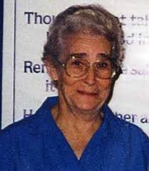 Obituary information for Alice Ardellia Corbitt Morgan