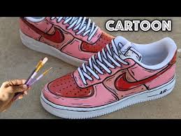 Subscribe to kathia nobili's feed and add her as a friend. Doodlebob Af1 Buy Clothes Shoes Online