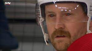 The canadiens officially got jeff petry back in the lineup for game 2 of their stanley cup semifinal against the golden knights on wednesday. Uwqmz9jsrp Aqm