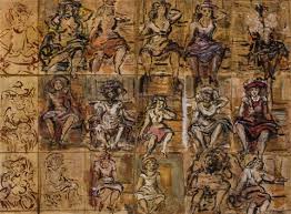 Image result for Reginald Marsh