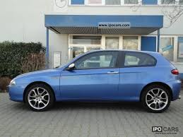 Image result for Blue Inca 2008 Alfa-Romeo
