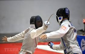 The philippines sea games have exposed the national contingent's weaknesses and this matter should be addressed by all national sports stakeholders such as the youth and sports ministry, nsc, the national sports institute (nsi) and the olympic council of malaysia (ocm). Vietnamese Athletes Ready To Excel At Sea Games 31 Vietnamnet
