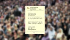 Jika ingin bercuti pun, terpaksa mengambil baki cuti tahunan dan mesti mendapat kelulusan dari jabatan. Kakitangan Awam Beragama Kristian Diberi Cuti Tanpa Rekod Sehari Sempena Good Friday