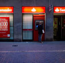 Santander bank atm at avenida cardenal rossel, s/n, palma de mallorca with opening hours, phone number, and more information including directions and map. Banco Santander Welt