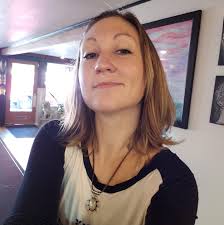 Carrie Cross. Art for Life.