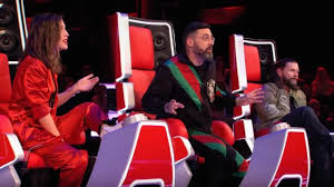 Die highlights aus der 10. 5 Fakta Claudia Emanuela Peserta The Voice Of Germany Asal Indonesia Kumparan Com