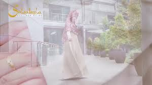 Pair casual tunics with your favorite denim and wear our. Salsabeela Muslimah Attire Youtube Channel Analytics And Report Powered By Noxinfluencer Mobile