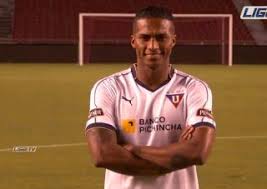 En 2019 regresó a ecuador y defendió los colores de la liga de quito. Antonio Valencia Signs For New Club After Leaving Man Utd Stretty News