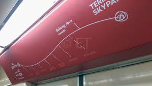 Subang skypark terminal, sultan abdul aziz shah airport subang jaya, selangor, malaysia 47200. Subang Skypark Link Fastest From Kuala Lumpur Economy Traveller