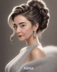 Alma Mena