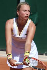 Anett kontaveit is out of the french open women's singles in paris in round three, after losing in two sets to the reigning champion, . Anett Kontaveit Wikipedia