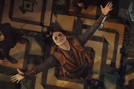 Mads' character is a sorcerer who breaks off into his own sect, says the marvel studios boss. Here S Who Mads Mikkelsen Is Playing In Doctor Strange