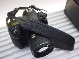 Nikon D5 And D500 100th Anniversary Special Edition Gunmetal Grey Nikon Film Camera Nikon