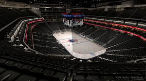 44 Curious Rogers Place Edmonton Seating View