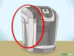 How to replace keurig 2.0 water filters in k350 model. How To Replace A Keurig Water Filter 11 Steps With Pictures