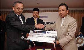 Borang pengisytiharan pendapatan permohonan bantuan zakat lzs (mais). Lembaga Zakat Selangor Mais Halaman 152