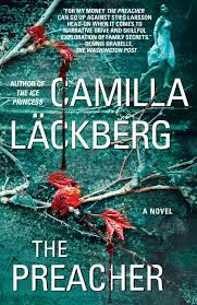 Lackberg, camilla close remove lackberg, camilla. The Preacher Book By Camilla Lackberg Official Publisher Page Simon Schuster