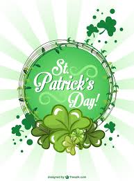 Click on printables and print out the pattern for the dragon boat, then cut out, draw some paddlers, and color both sides; St Patrick S Day Poster Design Template St Patrick Day Activities St Patrick Poster Design