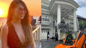 Aku di juluki helena lim si crazy rich pantai indah kapuk nih, menurut kamu gimana.? Menilik Kediaman Super Mewah Milik Helena Lim Crazy Rich Indonesian Dari Jakarta Utara Tribun Solo
