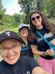 Follow the Interns — Disciples Peace Fellowship