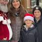 Train rides with Santa event in Richfield Springs, NY