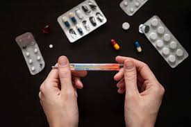 Image result for Amphetamine