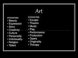 Ppt Cosi Powerpoint Presentation Free Download Id 1095239 Imagination, talent, inspiration, productivity, fertility | collins english thesaurus.