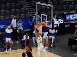 Where to watch nba summer league 2021: Former Ucsb Star Jaquori Mclaughlin Has A Good Debut In The Nba Summer League Newschannel 3 12