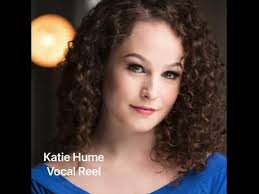 Katie Hume's Instagram, Twitter & Facebook