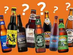 You can use this swimming information to make your own swimming trivia questions. This Quiz Tells You What Type Of Beer You Should Try