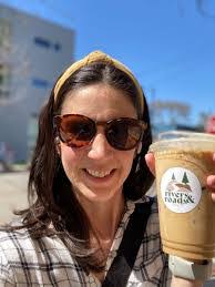 Robin Forde's Instagram, Twitter & Facebook