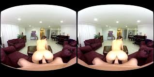 Watch Naughty America Eva Lovia fucking in the floor with her bubble butt vr  porn - Vr, Eva Lovia Vr, Vr Porn Porn - SpankBang